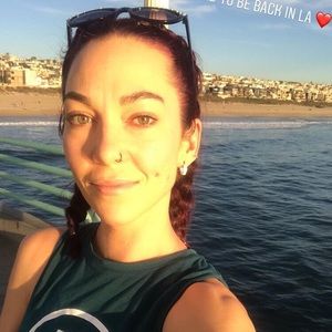 Meet your Posher, Trina